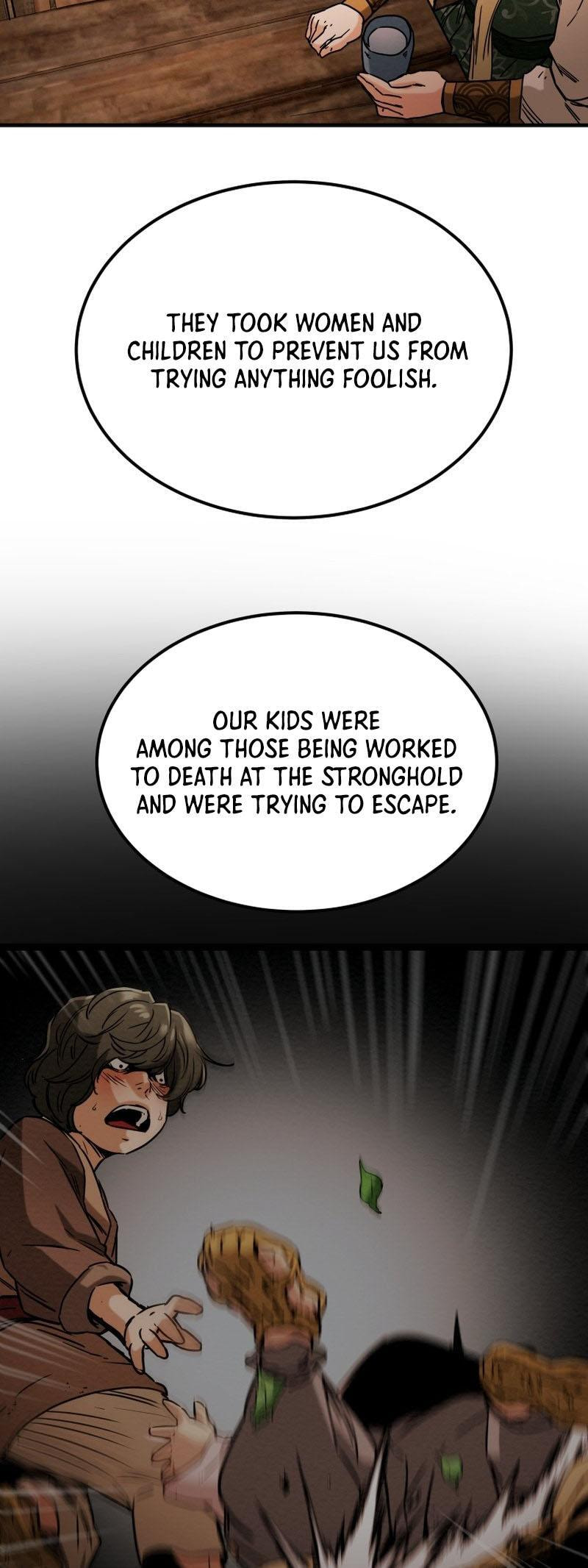 Heavenly Moon Chapter 29 page 11 - 