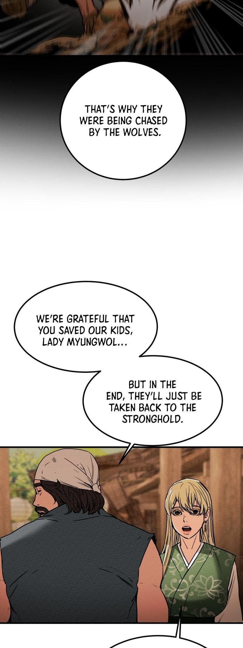 Heavenly Moon Chapter 29 page 12 - 