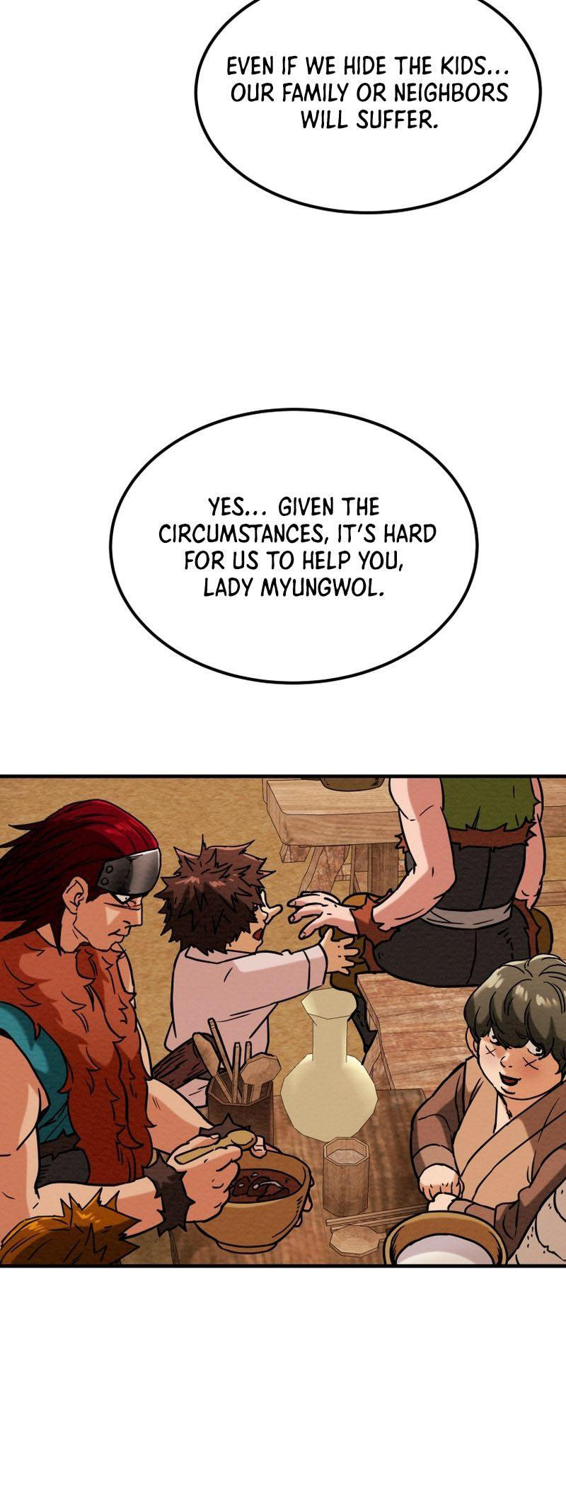 Heavenly Moon Chapter 29 page 13 - 