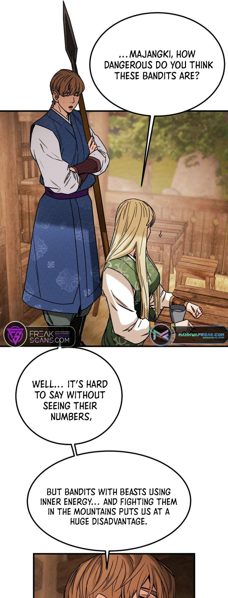 Heavenly Moon Chapter 29 page 14 - 