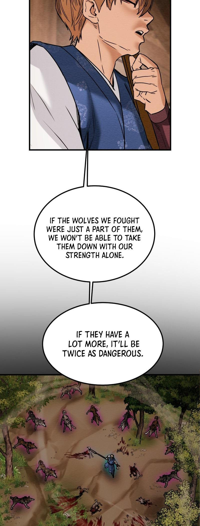 Heavenly Moon Chapter 29 page 15 - 