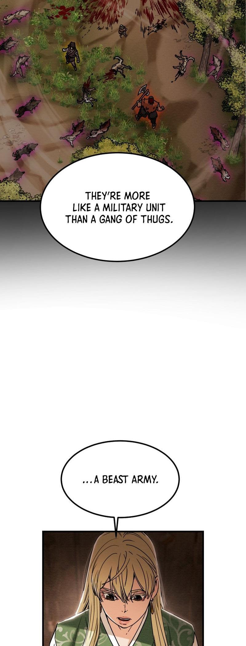Heavenly Moon Chapter 29 page 16 - 