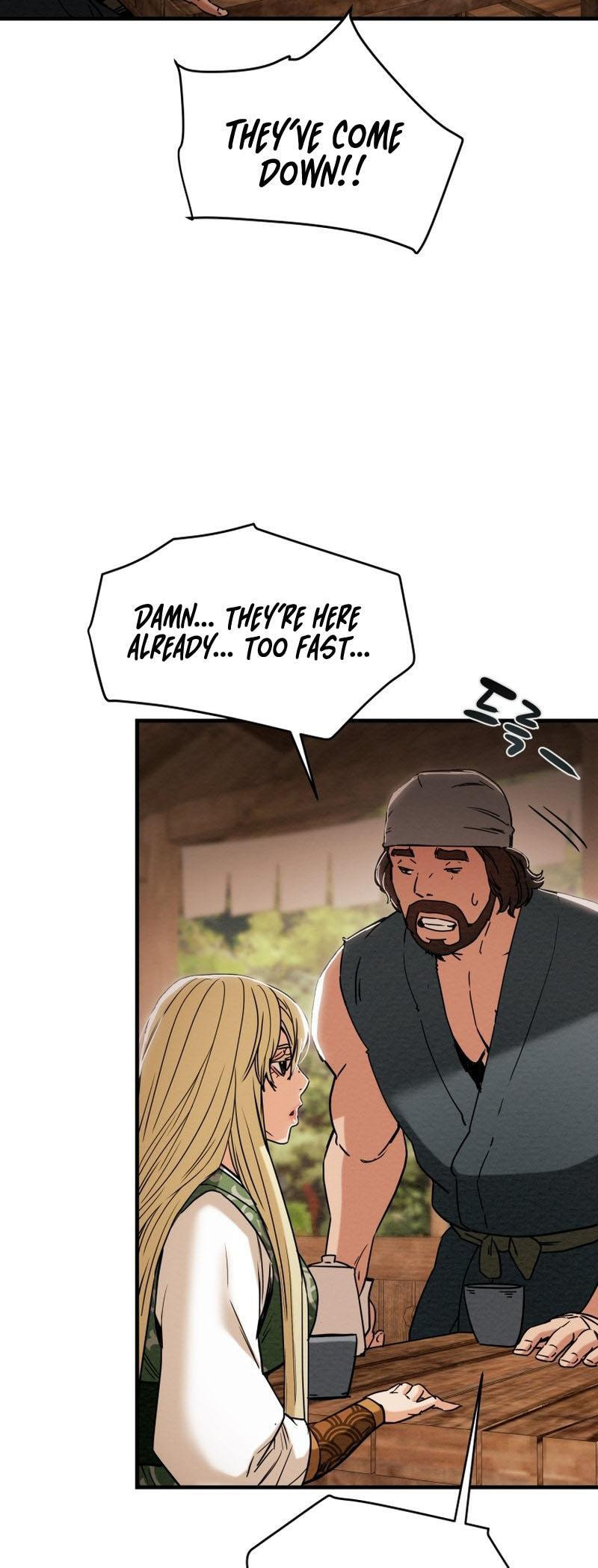 Heavenly Moon Chapter 29 page 18 - 