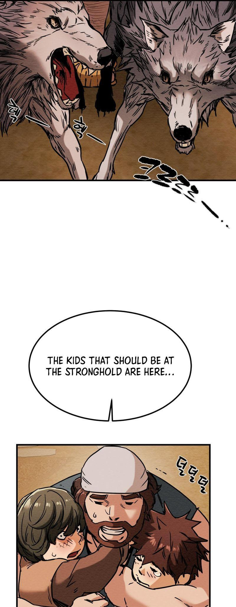 Heavenly Moon Chapter 29 page 21 - 