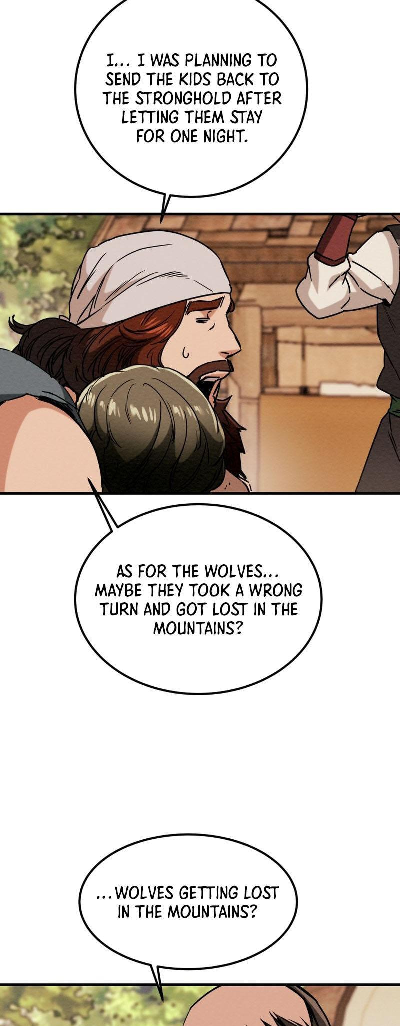 Heavenly Moon Chapter 29 page 25 - 