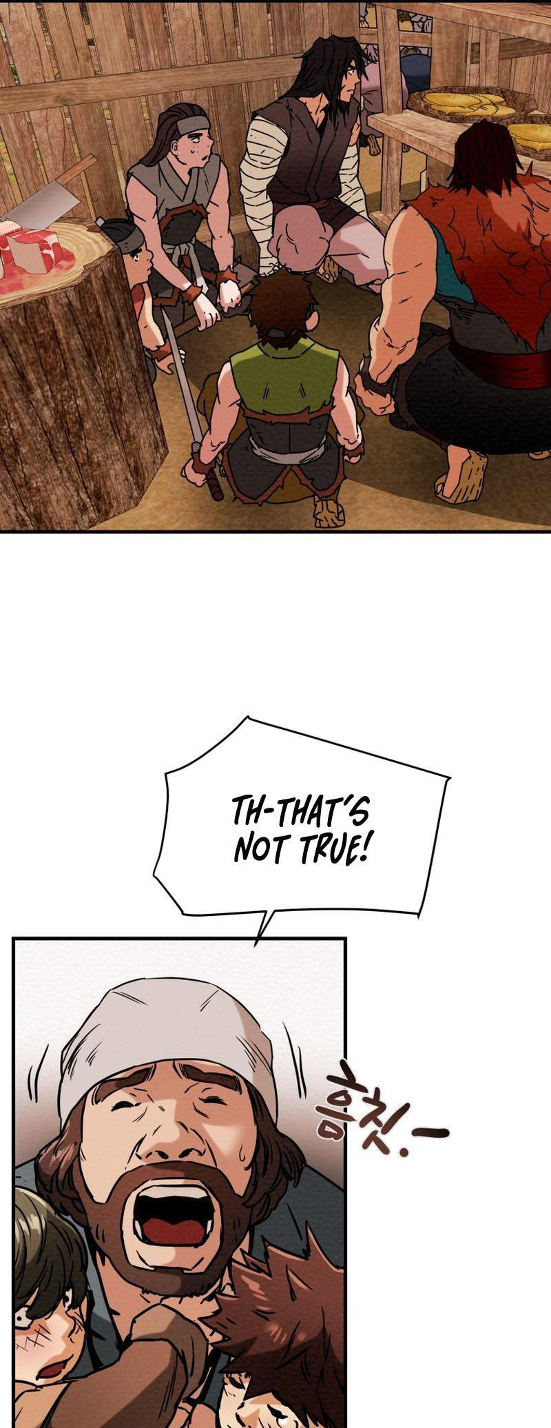 Heavenly Moon Chapter 29 page 28 - 