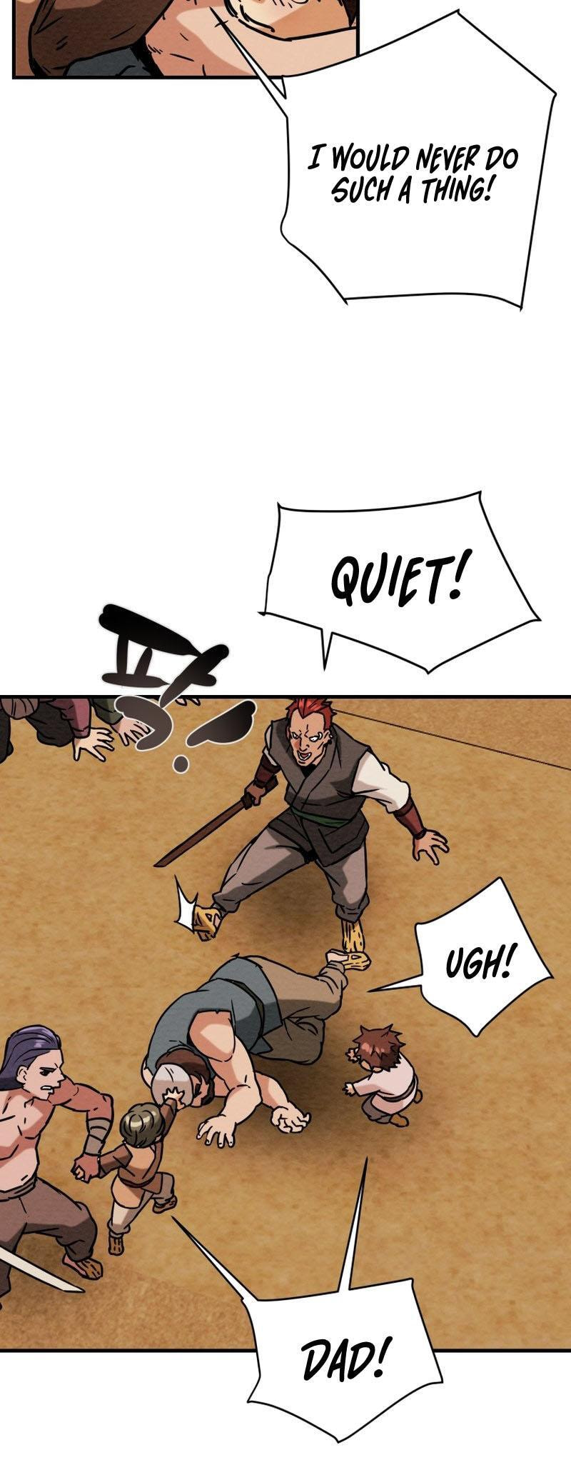 Heavenly Moon Chapter 29 page 29 - 