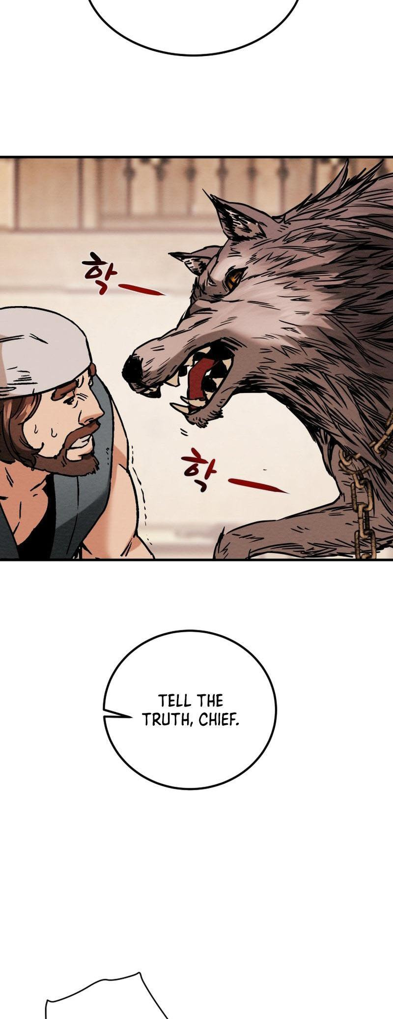 Heavenly Moon Chapter 29 page 32 - 