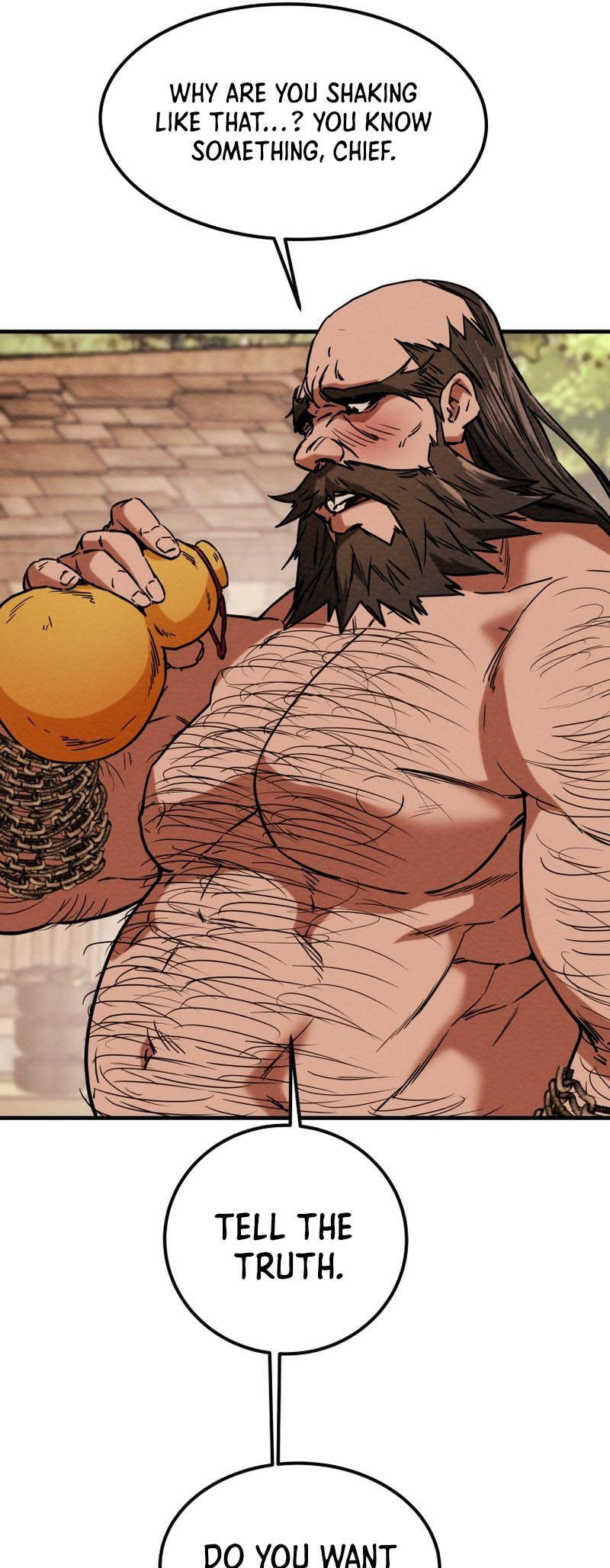Heavenly Moon Chapter 29 page 35 - 