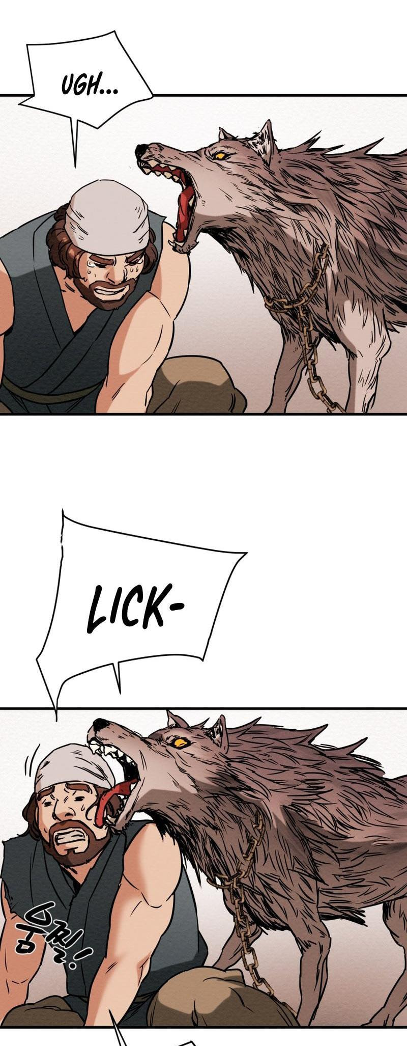 Heavenly Moon Chapter 29 page 37 - 