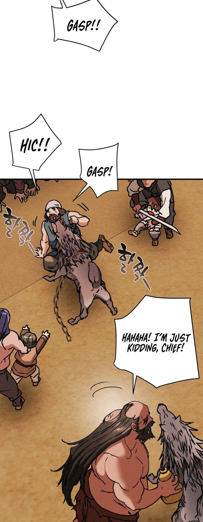 Heavenly Moon Chapter 29 page 38 - 