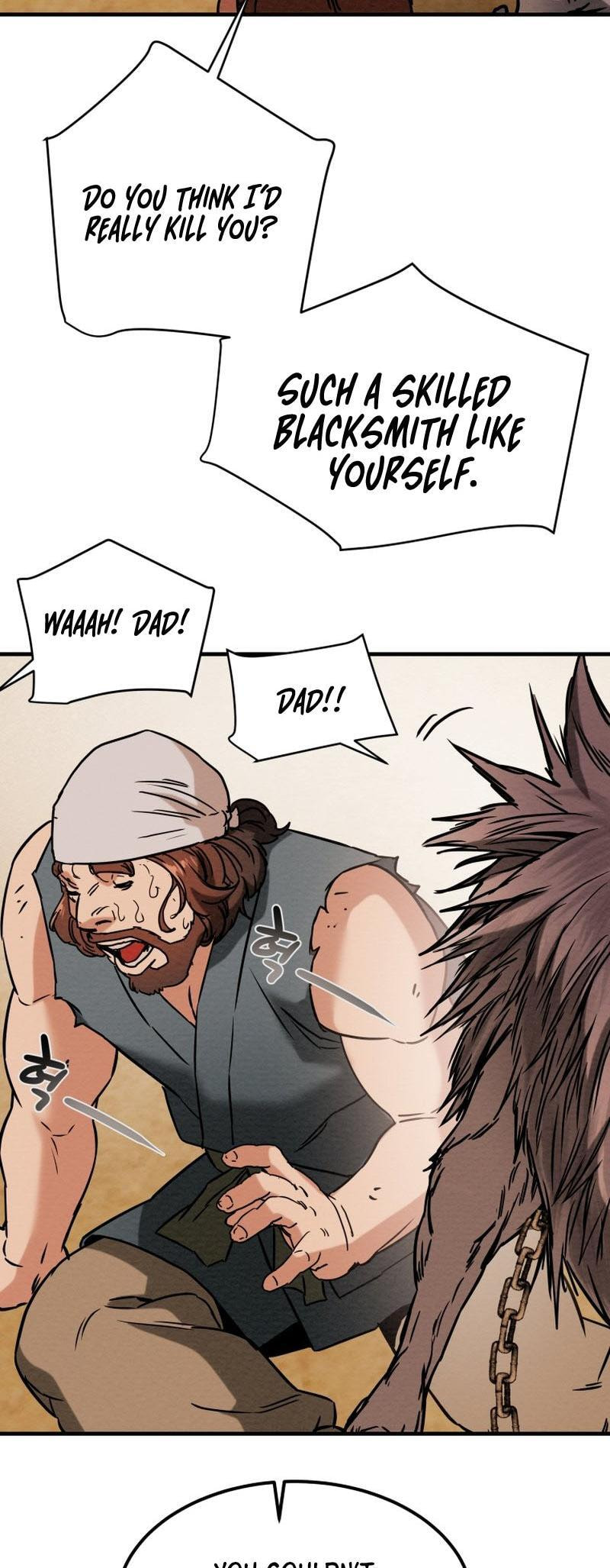 Heavenly Moon Chapter 29 page 39 - 