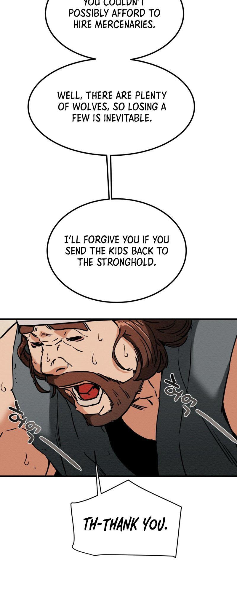 Heavenly Moon Chapter 29 page 40 - 