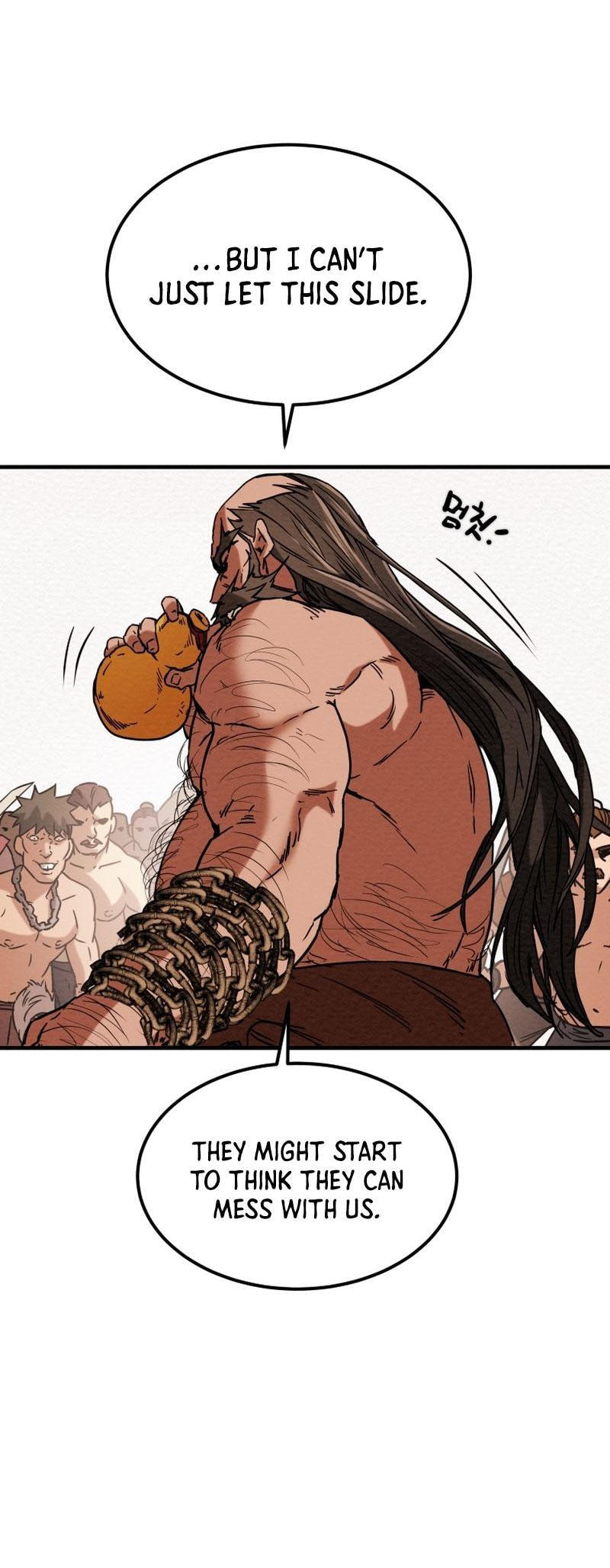 Heavenly Moon Chapter 29 page 41 - 