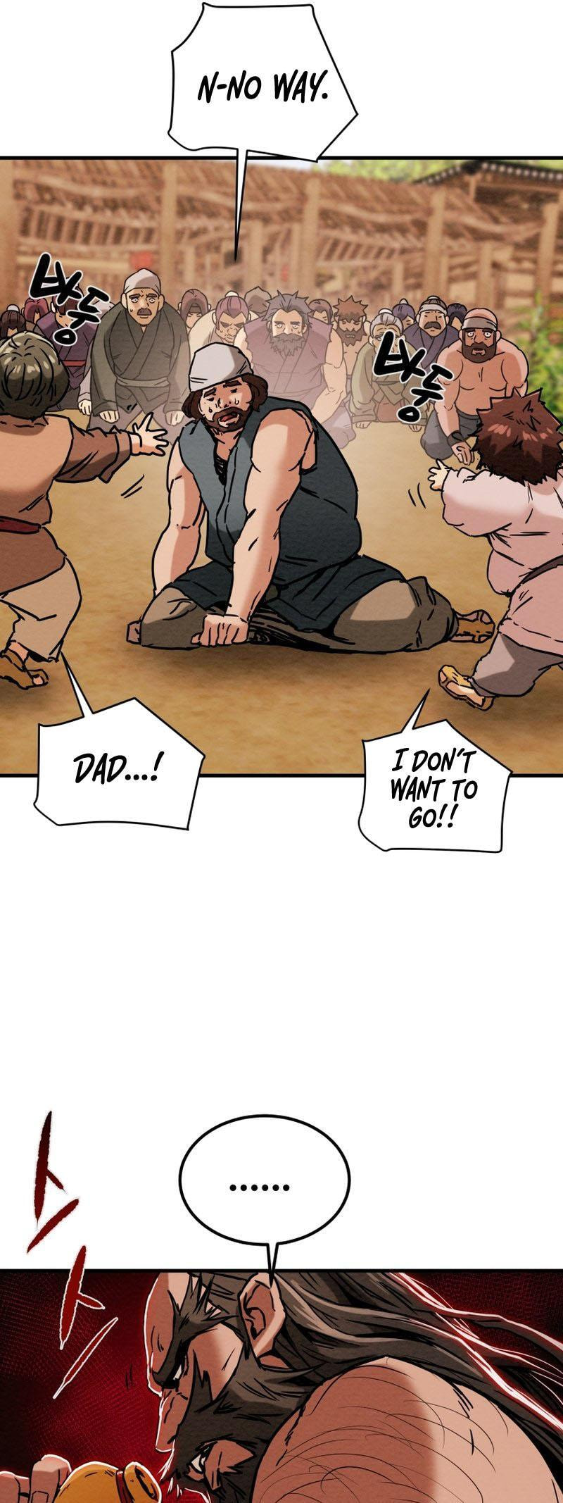 Heavenly Moon Chapter 29 page 42 - 