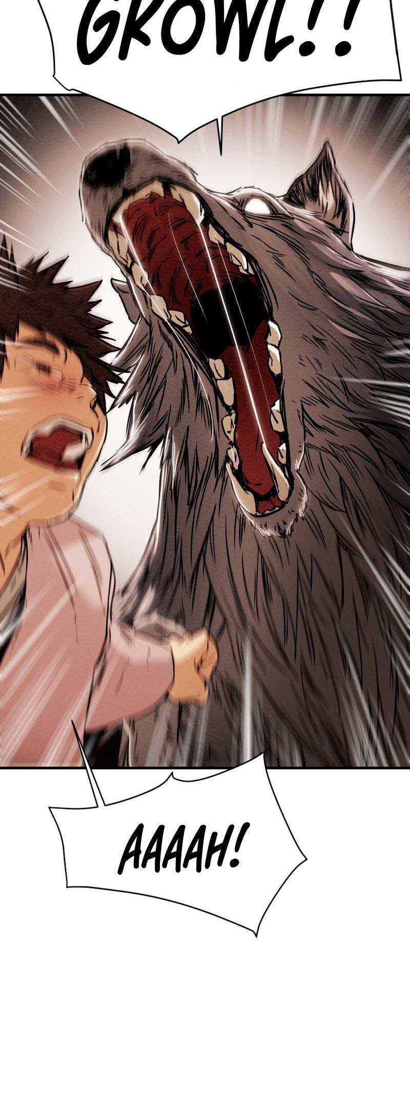 Heavenly Moon Chapter 29 page 44 - 