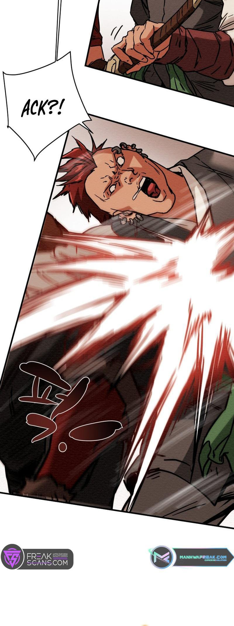 Heavenly Moon Chapter 29 page 48 - 
