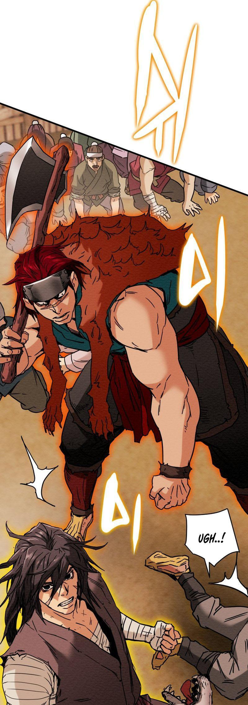 Heavenly Moon Chapter 29 page 49 - 