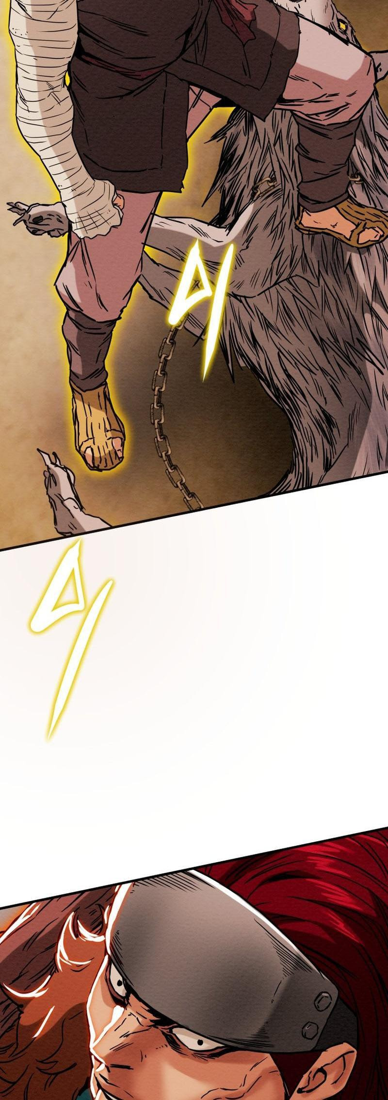 Heavenly Moon Chapter 29 page 50 - 