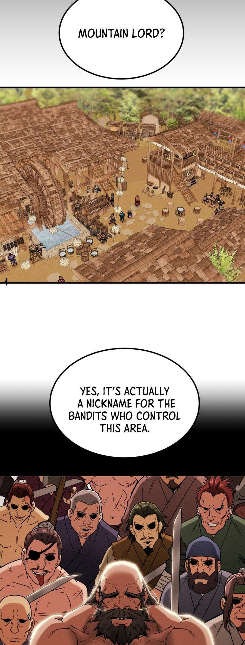 Heavenly Moon Chapter 29 page 6 - 