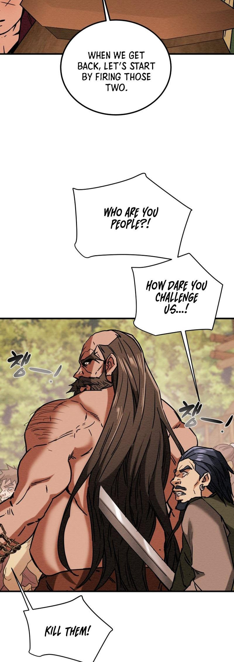 Heavenly Moon Chapter 29 page 52 - 