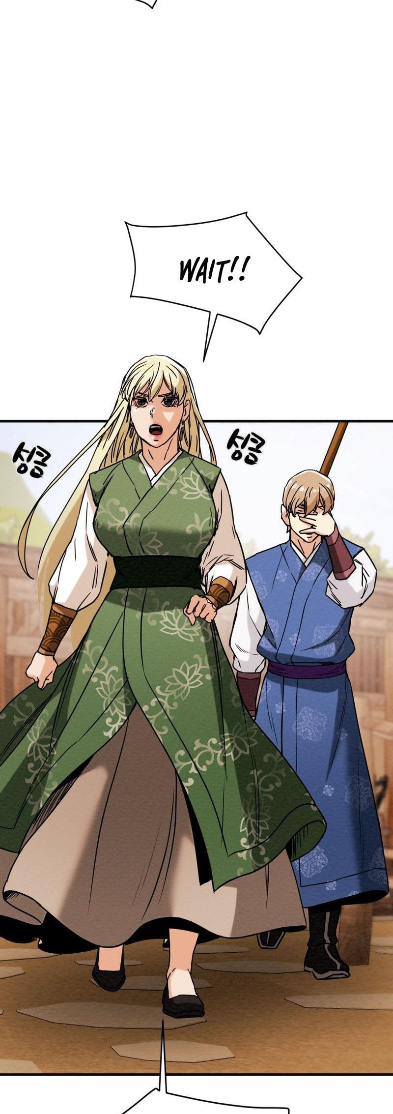 Heavenly Moon Chapter 29 page 53 - 