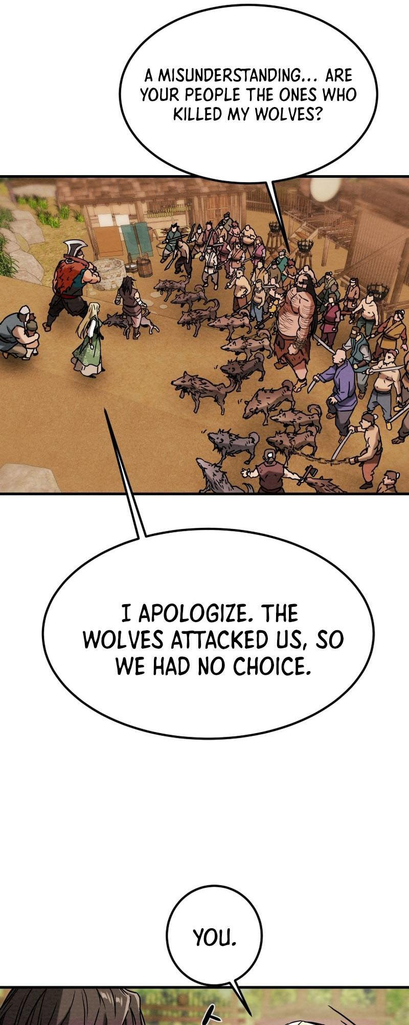Heavenly Moon Chapter 29 page 56 - 