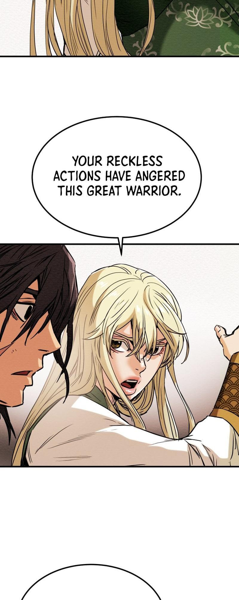 Heavenly Moon Chapter 29 page 58 - 