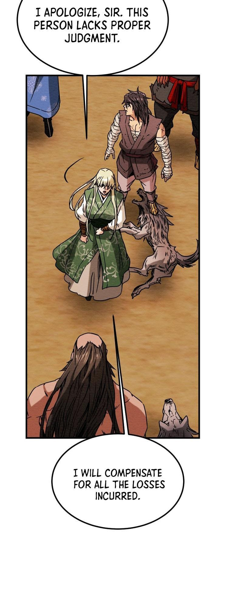Heavenly Moon Chapter 29 page 59 - 