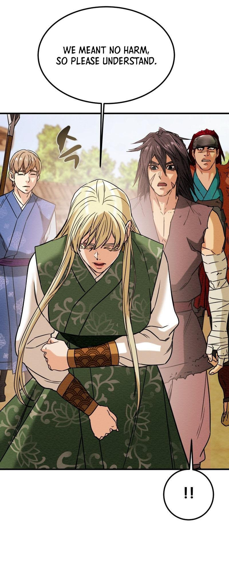 Heavenly Moon Chapter 29 page 60 - 
