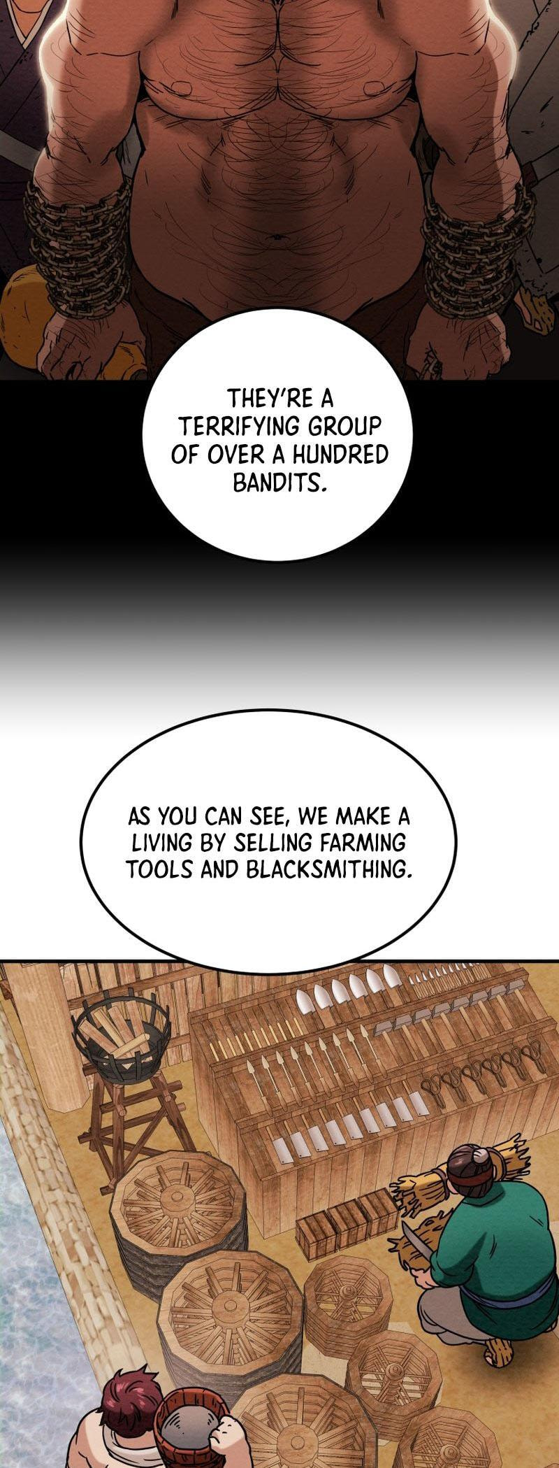 Heavenly Moon Chapter 29 page 7 - 