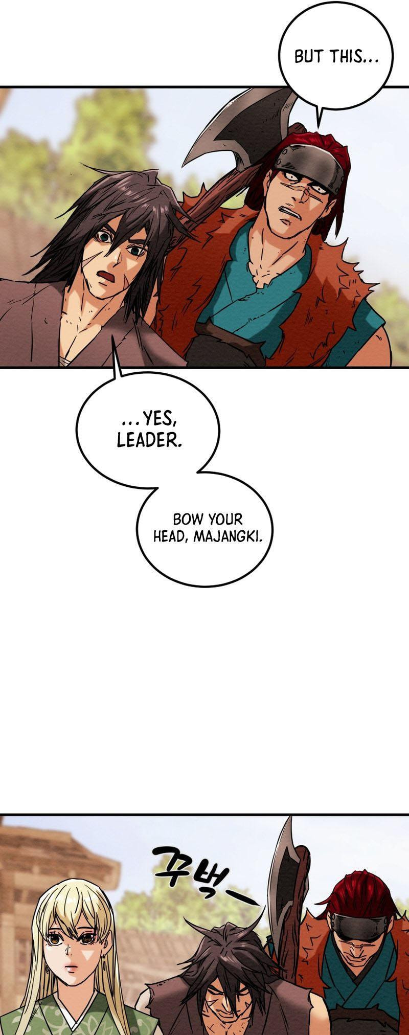 Heavenly Moon Chapter 29 page 62 - 