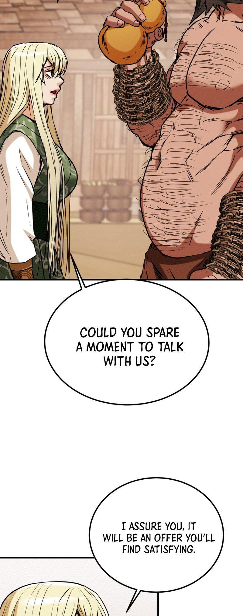 Heavenly Moon Chapter 29 page 64 - 