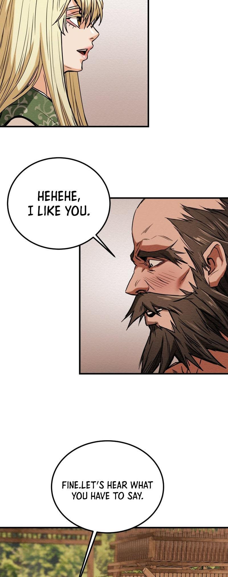 Heavenly Moon Chapter 29 page 65 - 