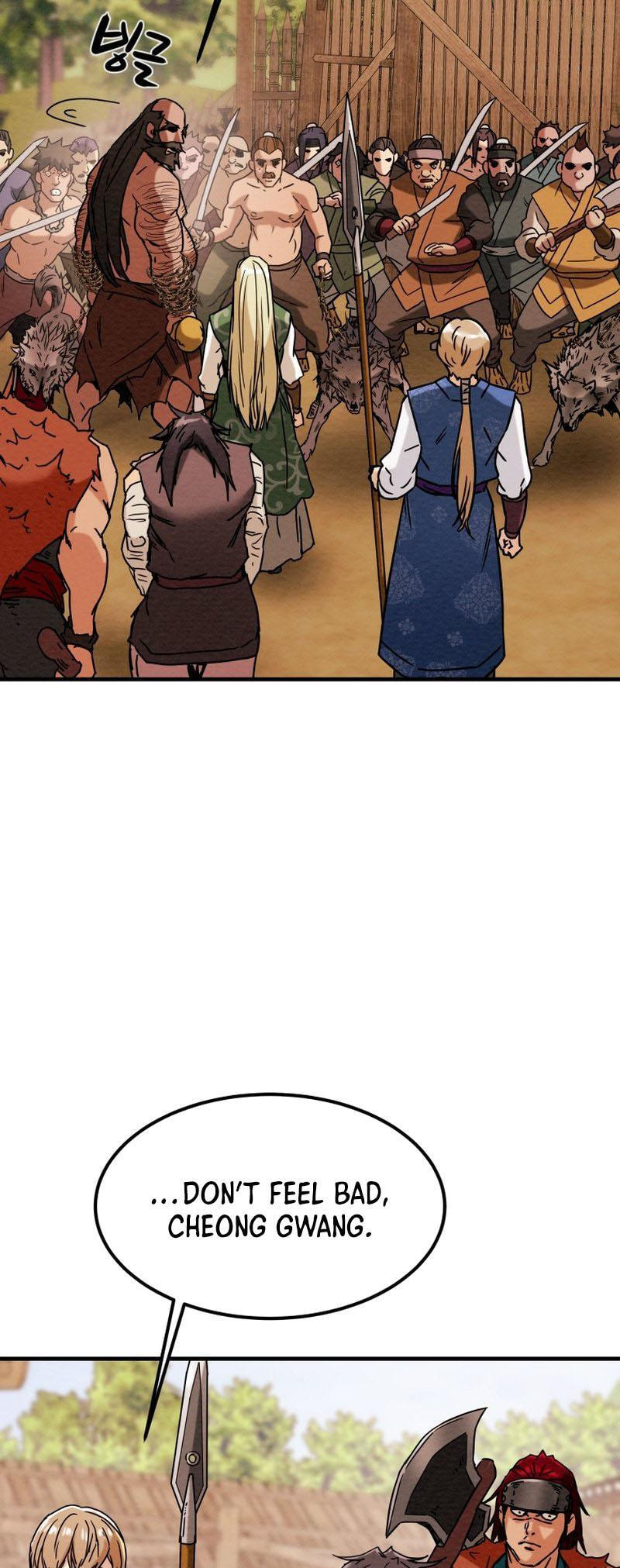 Heavenly Moon Chapter 29 page 66 - 