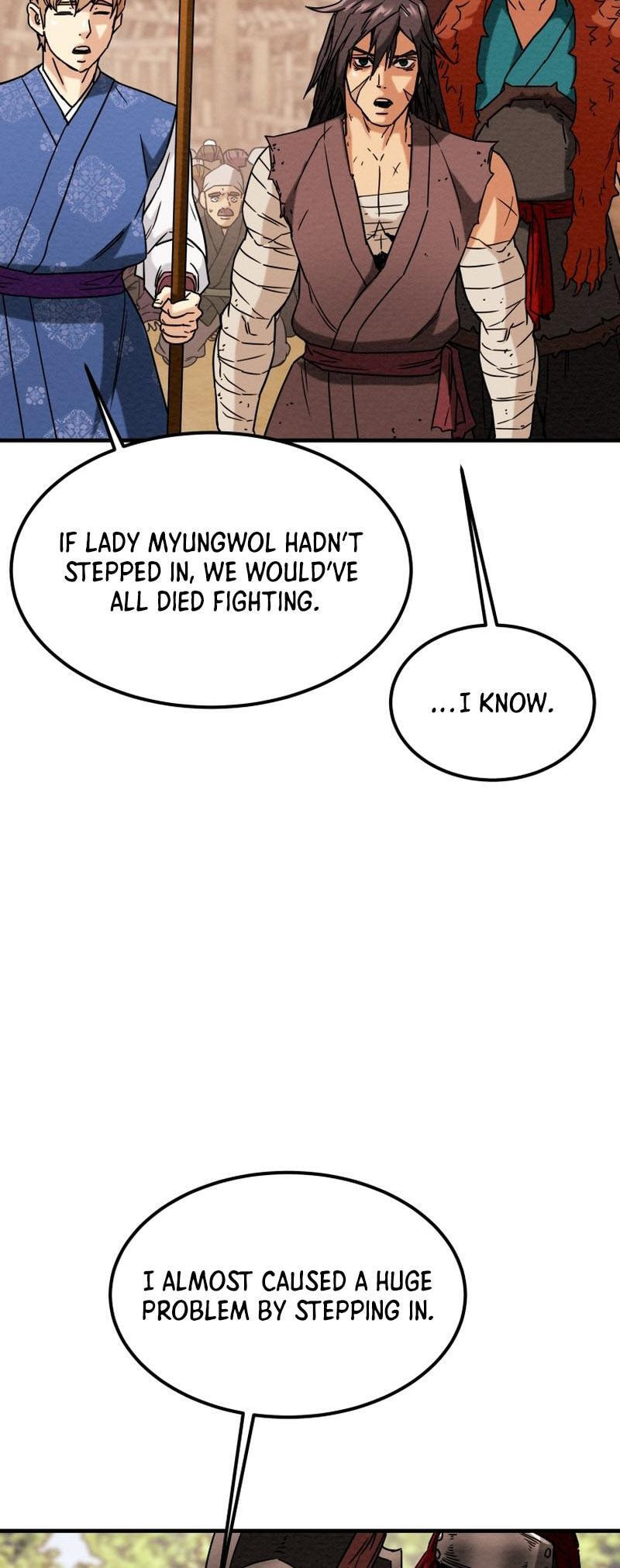 Heavenly Moon Chapter 29 page 67 - 