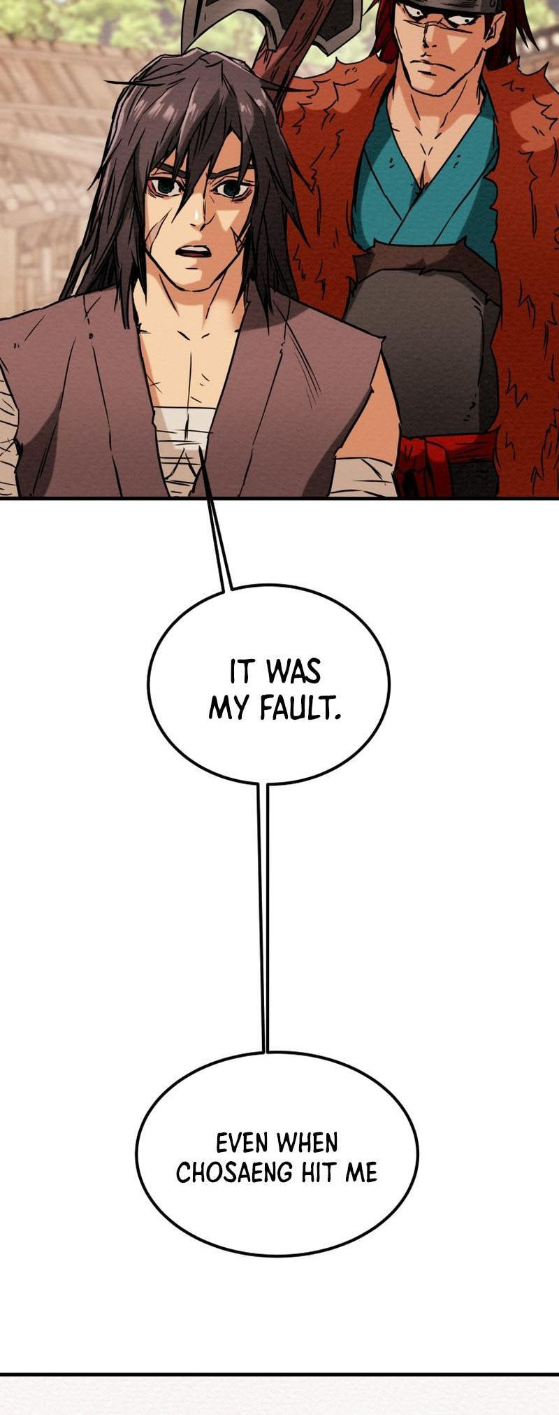 Heavenly Moon Chapter 29 page 68 - 