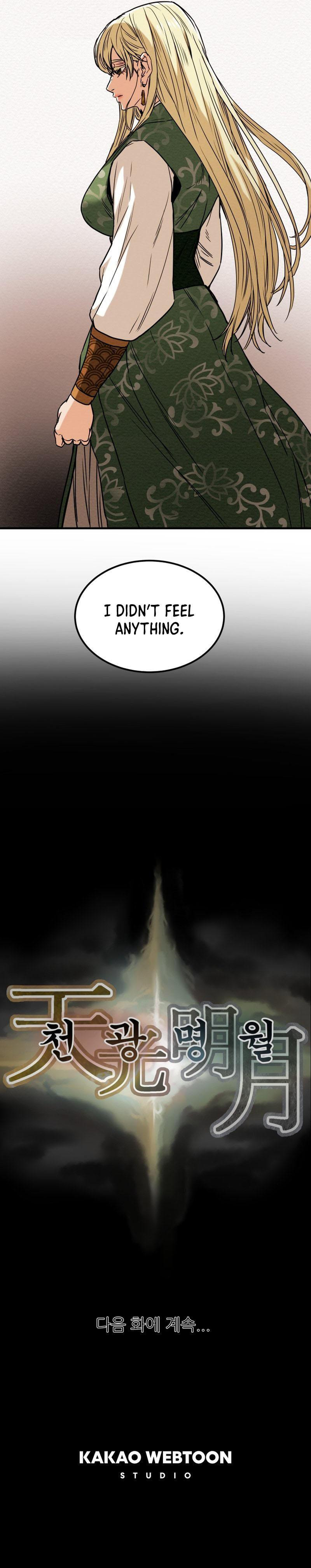 Heavenly Moon Chapter 29 page 69 - 