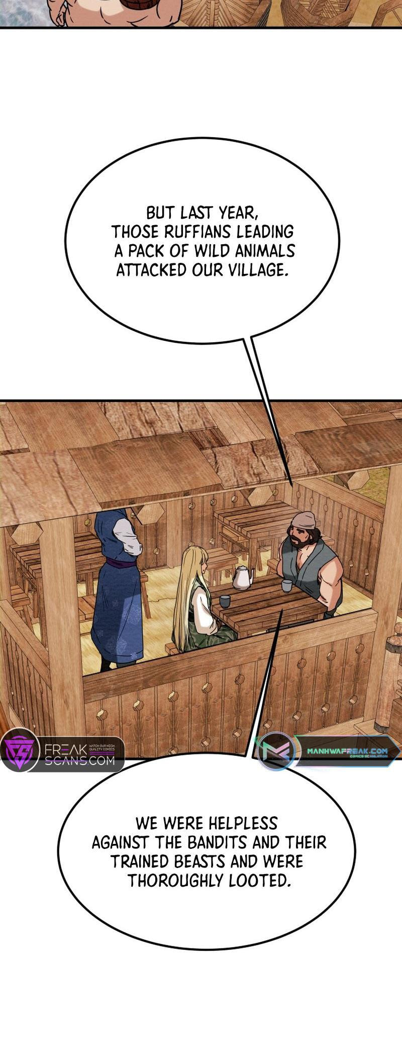 Heavenly Moon Chapter 29 page 8 - 