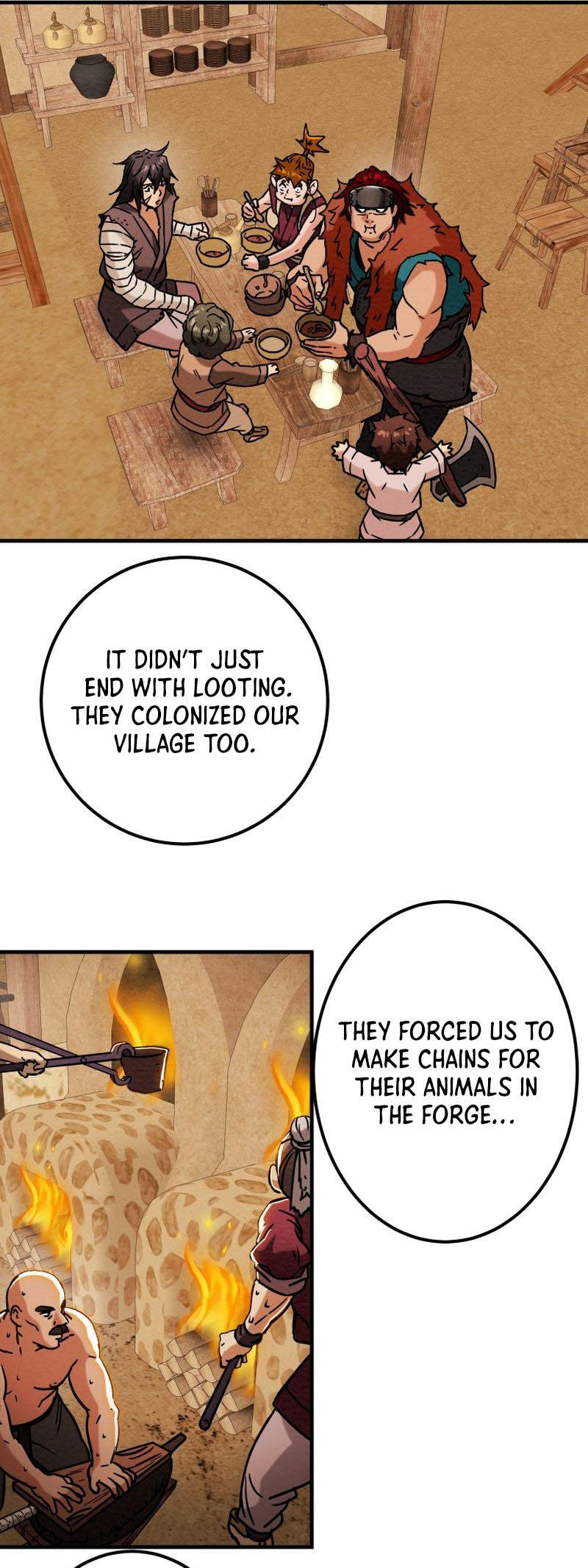 Heavenly Moon Chapter 29 page 9 - 