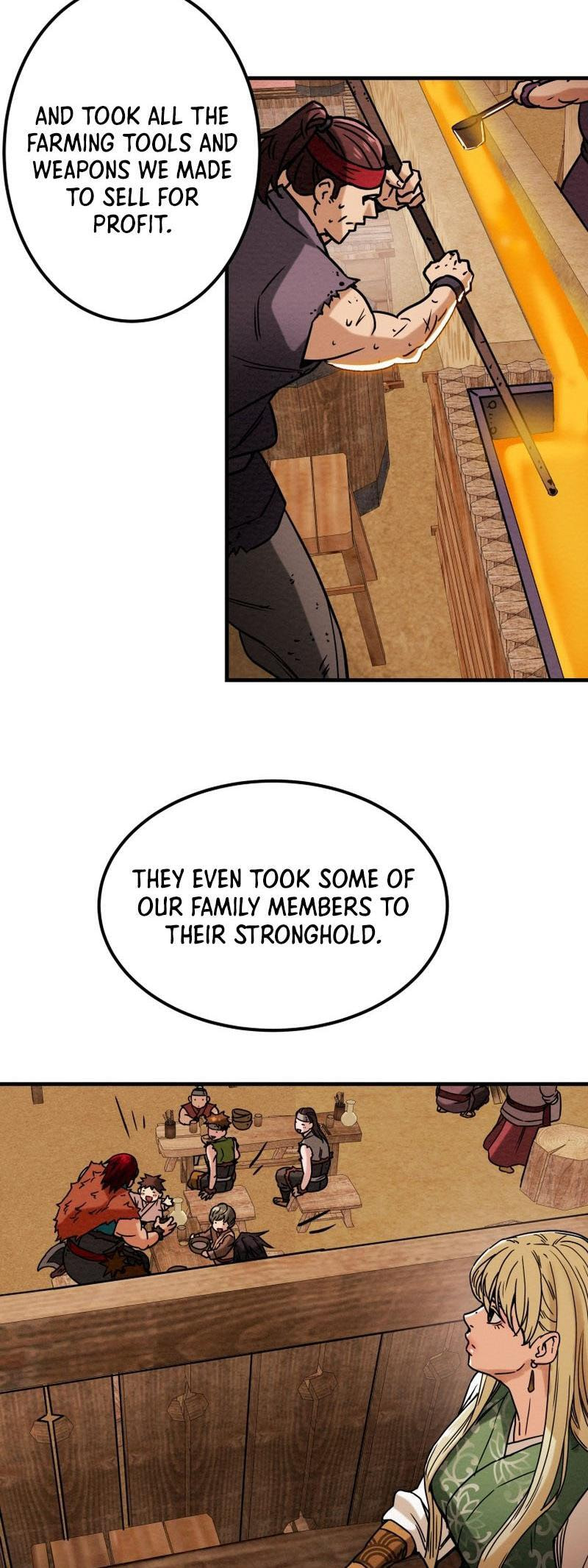 Heavenly Moon Chapter 29 page 10 - 