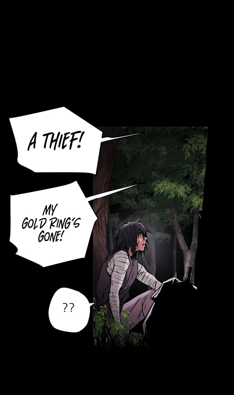 Heavenly Moon Chapter 3 page 14 - 