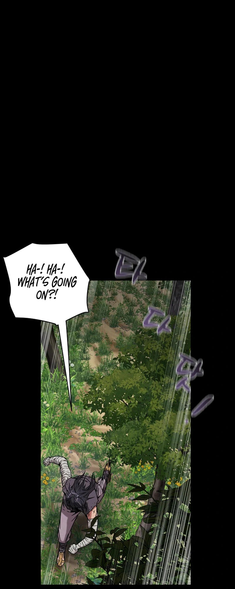 Heavenly Moon Chapter 3 page 16 - 
