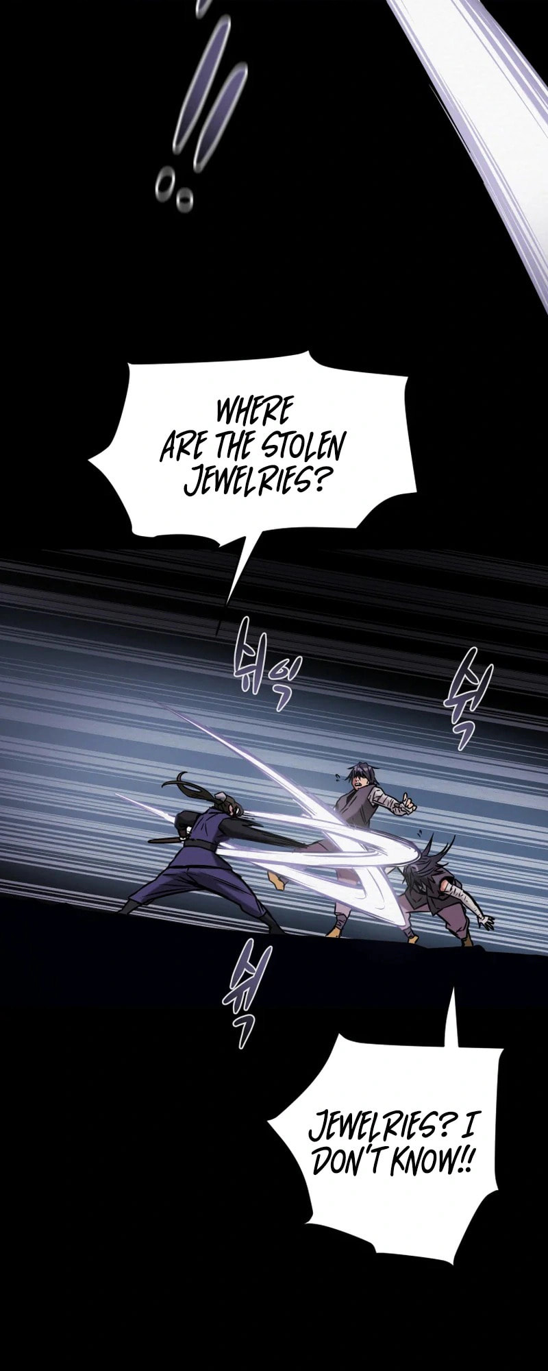 Heavenly Moon Chapter 3 page 20 - 