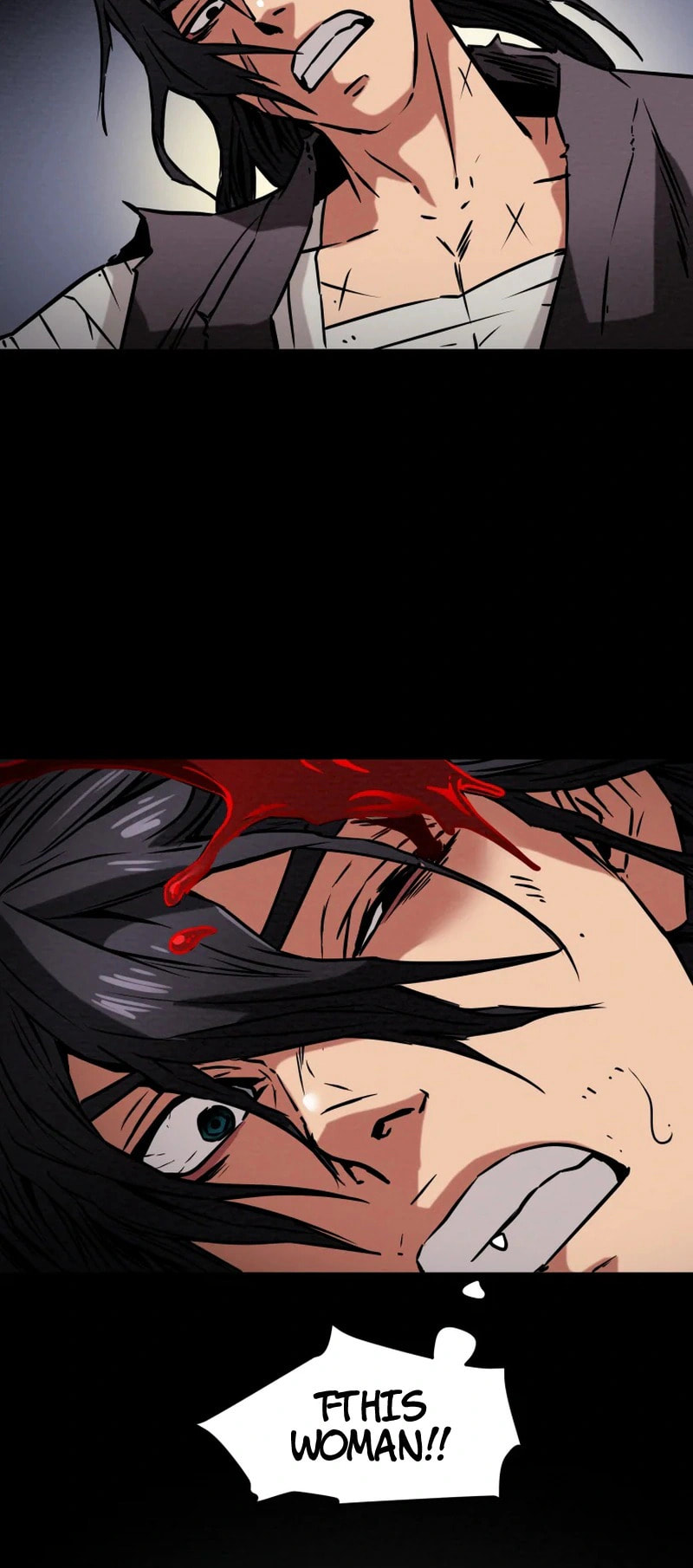 Heavenly Moon Chapter 3 page 26 - 