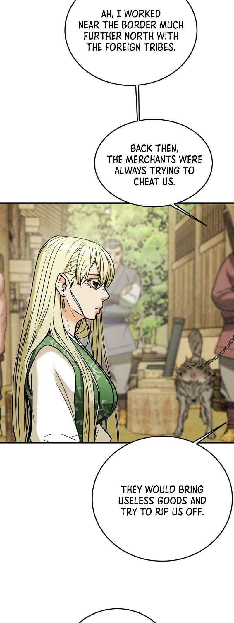 Heavenly Moon Chapter 30 page 11 - 