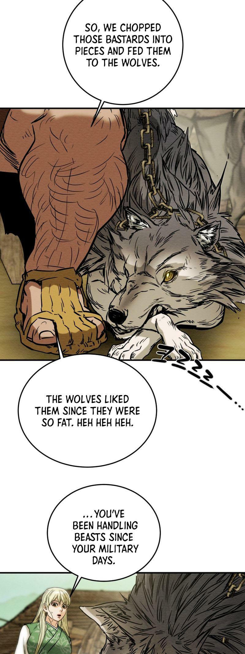 Heavenly Moon Chapter 30 page 12 - 