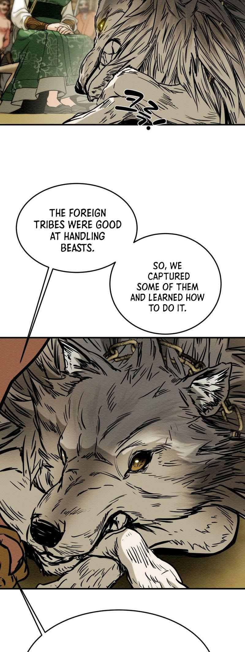 Heavenly Moon Chapter 30 page 13 - 