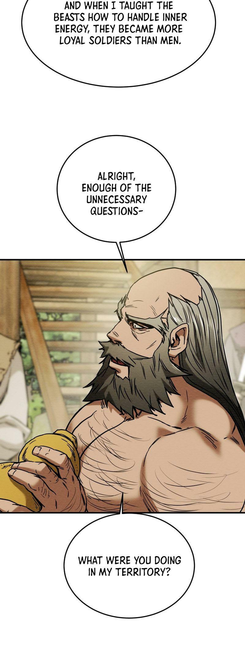 Heavenly Moon Chapter 30 page 14 - 