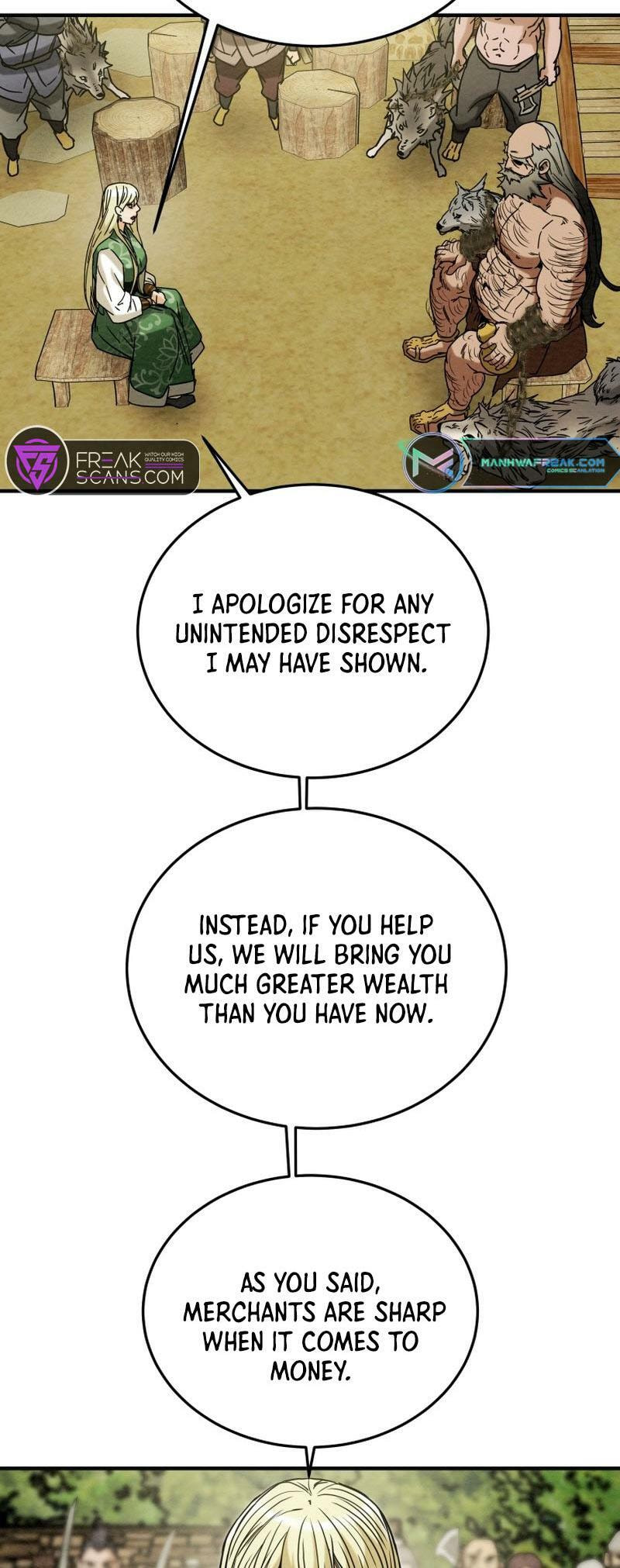 Heavenly Moon Chapter 30 page 17 - 